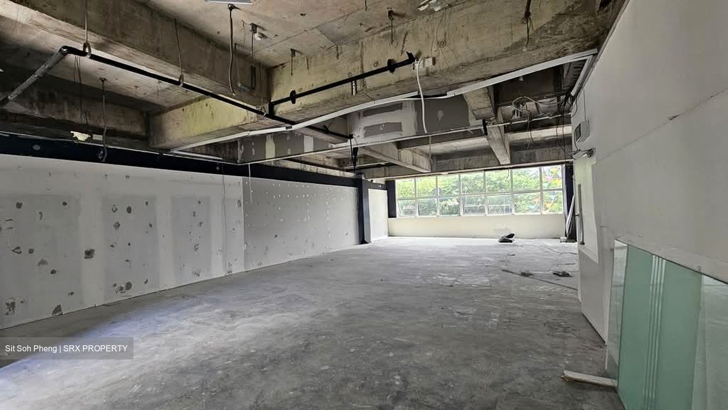 Bukit Timah Road (D21), Office #596241761
